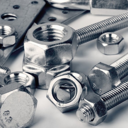 Bolts Nuts and Fasteners
