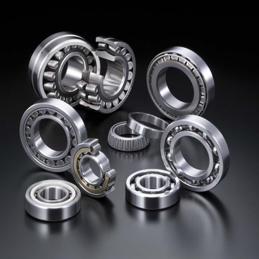 Bearings